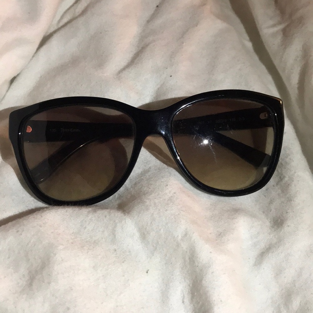 Juicy Couture sun glasses